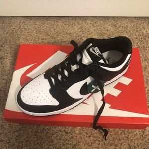 Nike Dunks